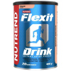 Nutrend Flexit Drink Broskyňa - 400 g