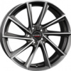 BORBET BORBET VTX GRAPHITE POLISHED 8x18 5x112 ET44.00 graphit-poliert