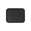 Cambro Fast Food podnos 300 × 410 mm, čierny