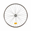 ROCKRIDER Predné koleso na MTB 29X25c dvojstenný ráfik kotúčové brzdy Boost 15×110 TR