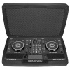 UDG Hardcase Black pre Denon DJ SC LIVE 2