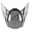Šilt pre prilby SUPERTECH S-M10 ALLOY, ALPINESTARS