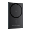 Choetech Powerbank B708 2000mAh tenká (čierna)
