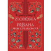 Zlodějská přísaha - Mary E. Pearson