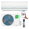 Nástenná klimatizácia KAISAI ECO 3,5kW KEX-12KTH2 WiFi kúrenie 40m2