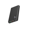 PowerBank PLATINET PMPB10WQC726B 10000mAh BLACK