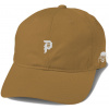 pánska šiltovka PRIMITIVE (MEGADETH) VIC DIRTY P STRAPBACK Tan