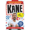 Kane. Fotbalové superhvězdy