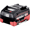 Metabo 624990000 DS LIHD náhradní akumulátor pro elektrické nářadí 18 V 5.5 Ah Li-Ion