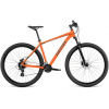 Hardtail bicykel DEMA - Energy 5 Veľkosť rámu: XL