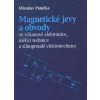Magnetické jevy a obvody ve výkonové elektronice, měřicí technice a silnoproudé elektrotechnice - Patečka Miroslav
