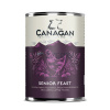 Canagan Senior Feast 400 g