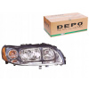 Depo 773-1121R-LDEM6 depo reflektorová lampa