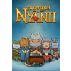 The Chronicles of Nyanya (PC) DIGITAL - Steam PC