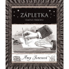 Zápletka (Amy Jones)