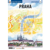 Naučné karty Praha