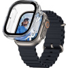 PanzerGlass® Apple Watch Ultra 2/Ultra číry kryt s ochranným sklom 3721