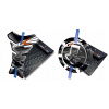 TANK-PAD + CAP-PAD od spoločnosti FOOQS pre KTM DUKE