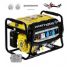 Kraft-Dele Generátor 3500 W 12/230 V KD148