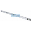 Vodováha magnetická Stanley® 1200 mm, 3-libely, STANLEY, STHT1-43114