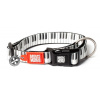 Max&Molly ID Obojok Piano, XS
