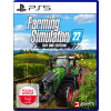 Farming Simulator 22 pre Sony PlayStation 5 (PS5)