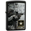 ZIPPO Zapaľovač US ARMY (26578)
