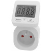 merač spotreby energie solight dt29