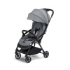 Leclercbaby Influencer kočík Grey Melange