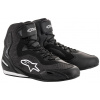 ALPINESTARS topánky FASTER-3 RIDEKNIT, synt., čierne, 2025, veľ. 41
