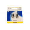 Žiarovka R10W 12V/10W BA15S 2 ks blister Cena za 2 ks 173114002 NARVA