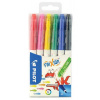Fixky, 0,39-0,7 mm, odstrániteľné písmo, PILOT 