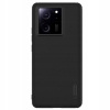 Nillkin Super Frosted PRO Xiaomi 13T/13T Pro čierne