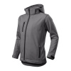 Malfini Softshell Performance Jr Jacket MLI-53536 (115571) Black 122 cm/6 lat