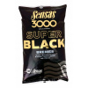 Sensas 3000 SUPER BLACK BREMES 1kg