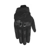 rukavice SP X 5 AIR, ALPINESTARS (černá/černá, vel. M)