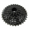 MTB Kazeta SHIMANO CS-HG31 8speed Rozsah: 11-34z
