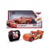 Jada RC Cars 3 Blesk McQueen Turbo Racer 1:24, 17cm, 2kan
