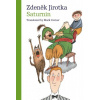 Saturnin (anglicky) - Zdeněk Jirotka