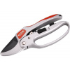 Extol Premium 8872180 Nožnice záhradnícke krokovacie prevodové, 205mm