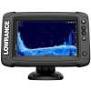 Sonar LOWRANCE Elite-7 TI-2 HDI sonda (Sonar LOWRANCE Elite-7 TI-2 HDI sonda)