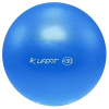 Lifefit overball 30 cm, modrý