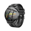 HOCO Y9 smart šport chytré hodinky, čierne 6931474766144