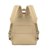 GOLLA Backpack Orion Nylon a PU 15.6 Coffee
