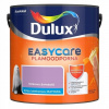 Farba na - Dulux Easy-Care 2,5 l, fialová sviežosť (Farba na - Dulux Easy-Care 2,5 l, fialová sviežosť)