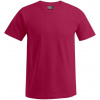 PROMODORO 3099 / Pánske tričko - cherry berry XXXL
