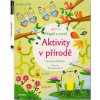 Napiš a smaž - Aktivity v přírodě