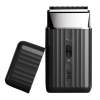 Bezdrôtový holiaci strojček JRL SF Pro Shaver SH2301 Onyx