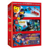 LEGO Kolekce (2015) - 3 DVD