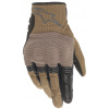 rukavice COPPER, ALPINESTARS (piesková hnedá/čierna, vel. L)